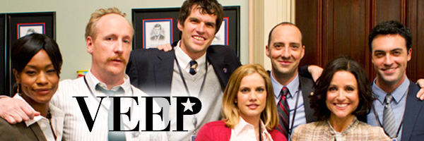 veep cast